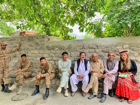 Pakistan Tourist Visa for UK Citizens - Visa Guide for British Citizen