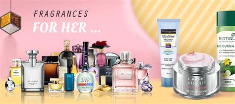 Fragrance Store Online in UK | Discount Fragrances for Him and Her ...