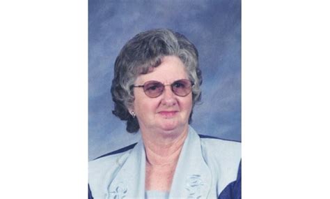 Estelle Ferguson Havard King Obituary (2023) - Lucedale, MS - Moments ...