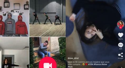 Comment Tik Tok est devenue l'application la plus téléchargée au monde ...