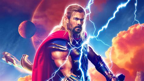 Thor, Amor y Trueno: todo lo que tienes que recordar antes de ver la ...
