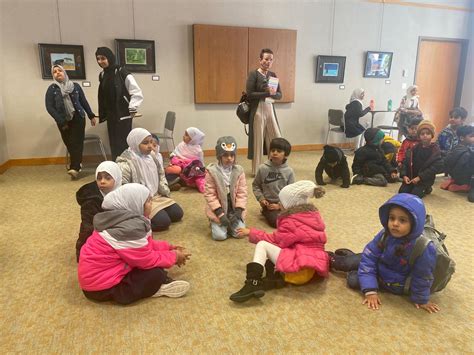 Current Academy – Islamic Academy of Kendallville