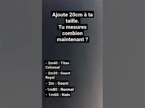 Quel taille tu fais maintenant ? #viral #ad #trending #trendingshorts # ...