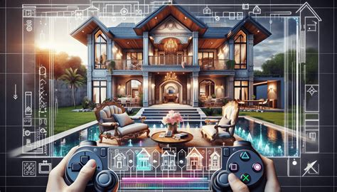 10 Fun and Addictive HGTV Games for Home Design Enthusiasts | home ...