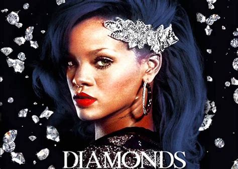 Rihanna - Diamonds | Текст Песни | song-lyric.ru