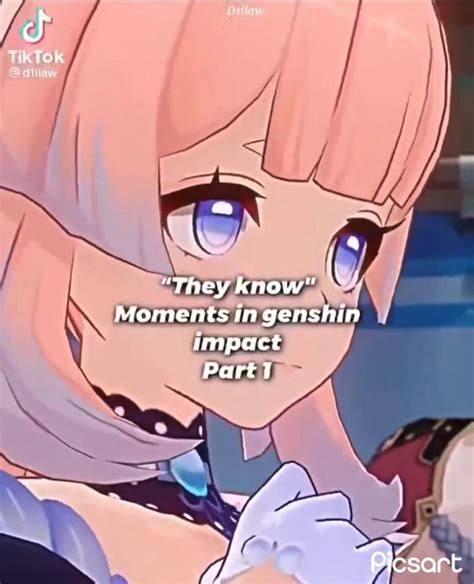 Genshin Impact edit [Video]