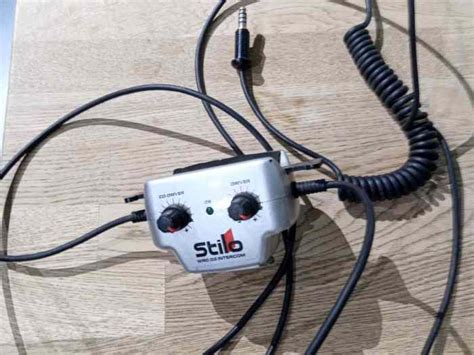 Radio stylo wrc 9v - pièces et voitures de course à vendre, de rallye ...