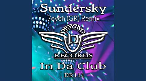 In da Club - YouTube