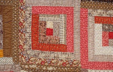 Quilting Meaning, Types & Materials | Study.com