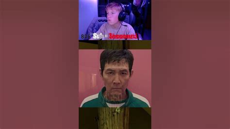 Squid Game, In The Backrooms!? #backrooms #squidgame - YouTube