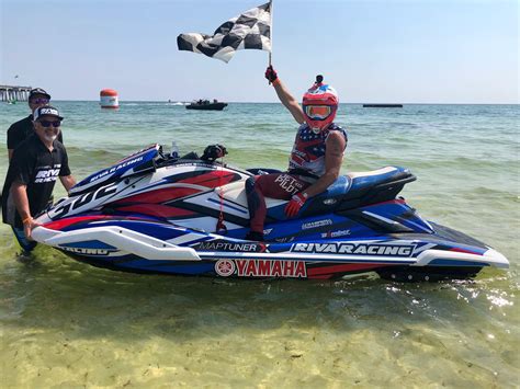Baldwin Wins! Team RIVA Racing Takes Home National Championship - The ...