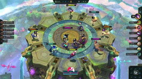 Teamfight Tactics : Comment jouer à TFT ? | NationHive