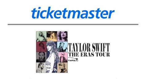 Ticketmaster Scam Email Targets Taylor Swift and Coldplay Fans Looking ...