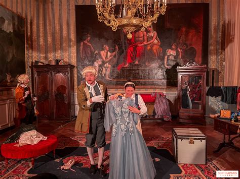 Le Château de Maisons