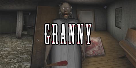 Granny Unblocked - GNHUSTGames