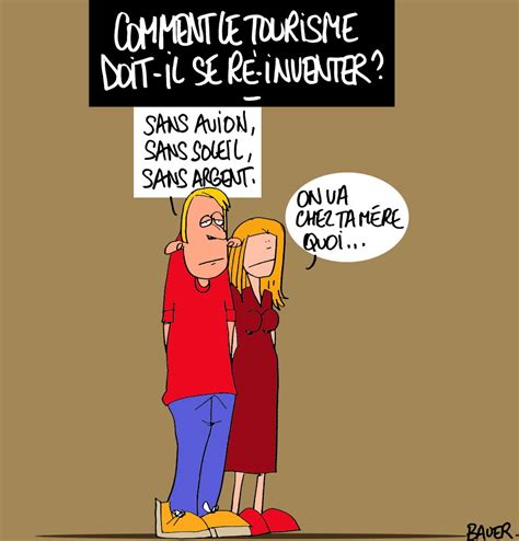 Dessin Humoristique Du Jour | Humourew