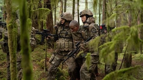 Valiant One (2025) - AZ Movies