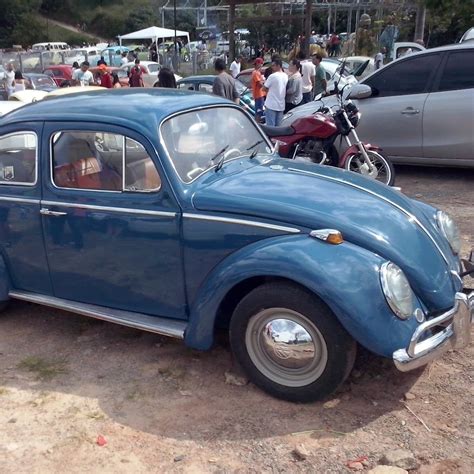 Canal Bug'z Life - Air Cooled life style - YouTube