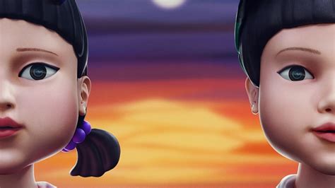 Squid Game : Netflix a fait fuiter la date de sortie de la saison 3 par ...