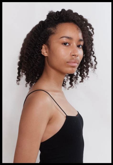 Sophia - a model from Montreal, Canada