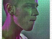 Trainspotting Postergigapixelartscale500x Painting by Mason Adams ...