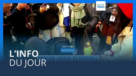 L’info du jour | 15 décembre - Matin - Anessoft - Blog Magazine