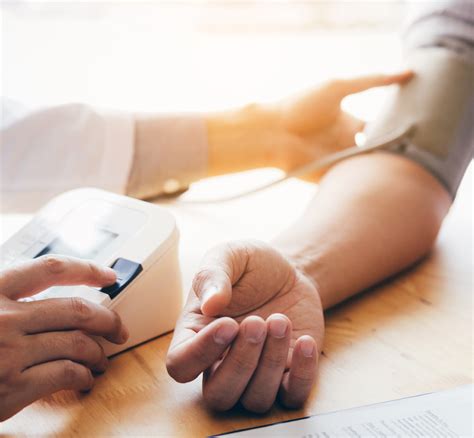 Hypertension – Theradev