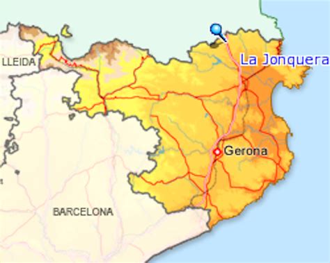 La Jonquera: l'eldorado du sexe | OpenMinded