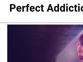 #Regarder Perfect Addiction film complet streaming vf gratuit en francais