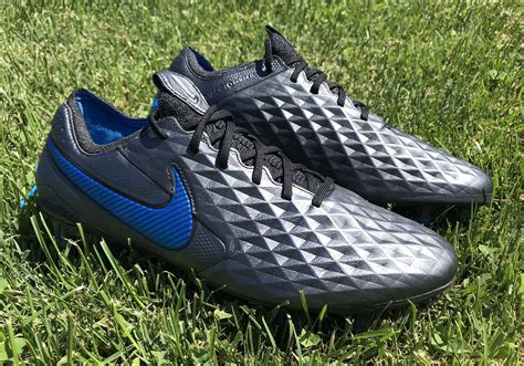 Nike Tiempo Legend 8 - Soccer Cleats 101