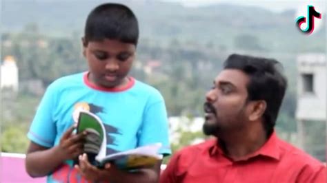 Best Father&son tiktok video - YouTube