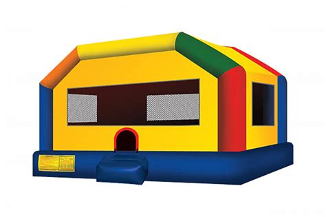 Xlarge Bouncer - jumping jacks bounce houses new port richey FL