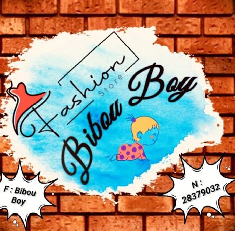 Bibou Boy