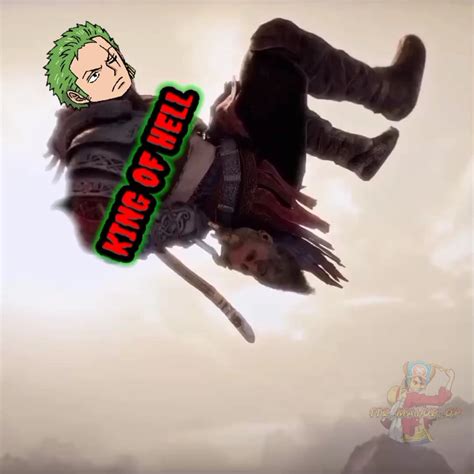 GOATED 🔥 : r/MemePiece