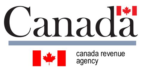 Revenue Canada Logo Official Symbols: Design Standard For The Federal