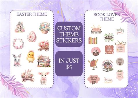 Make or convert clipart into stickers in a reasonable price by Design ...