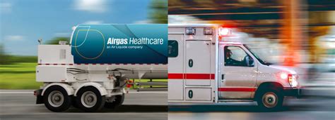 Airgas Healthcare | Airgas