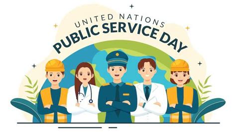 United Nations Public Service Day 2024: Know the History, Significance ...