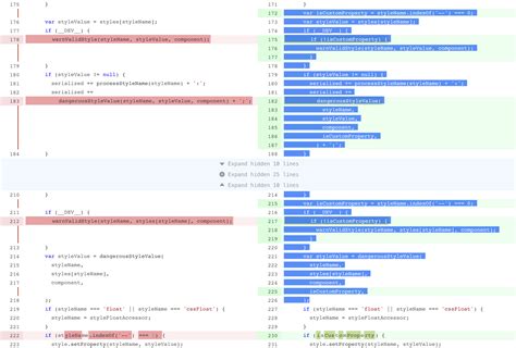 react-diff-view | Compare Similar npm Packages