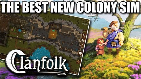 Clanfolk Guide: How to Survive the Winter