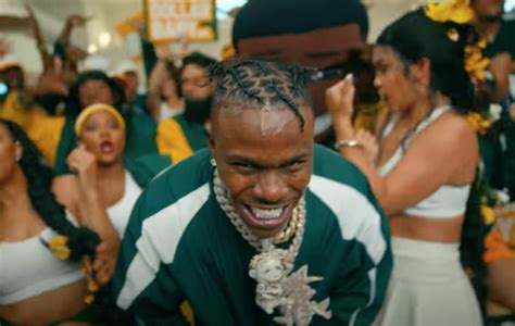 DaBaby Drops Video for New Song 'Ball If I Want To': Watch - 24Hip-Hop