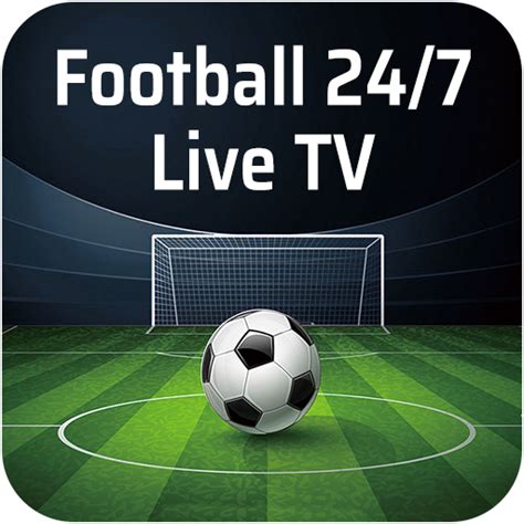 Football Live TV HD Streaming - App on the Amazon Appstore