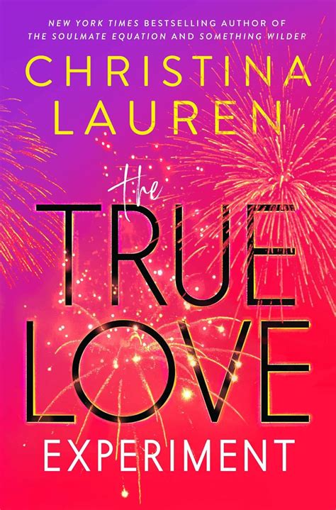 The True Love Experiment | Amazon.com.br