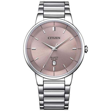 CITIZEN BI5120-51Z Quartz Men – GC Shop Egypt