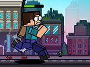 MineCity Breakers - jetzt kostenlos spielen