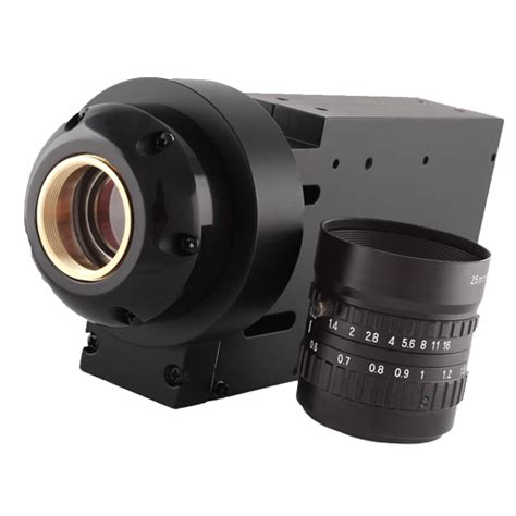 Photonis introduces a single Photon counting camera