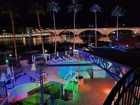 Perfect place for a first time trip to Lake Havasu - Review of London ...