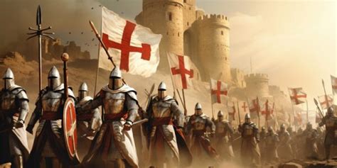 Uncover the Truth: The Knight Templar History Explored