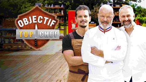 Objectif Top Chef revient sur M6 le 4 septembre pour une nouvelle saison