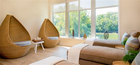 Spa Services - The Hotel Landing